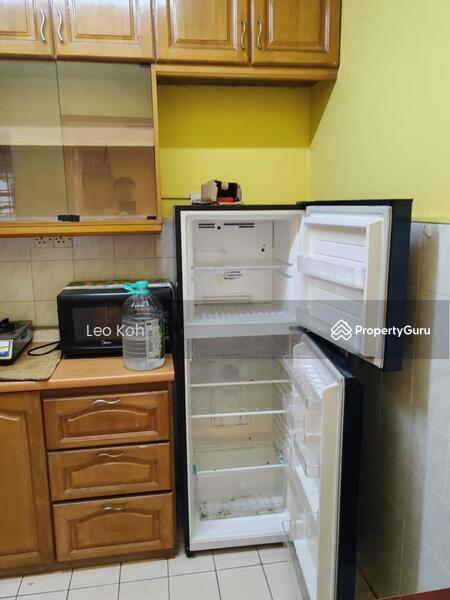 Untuk Dijual - Avenue Court