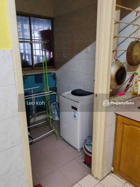 Untuk Dijual - Avenue Court