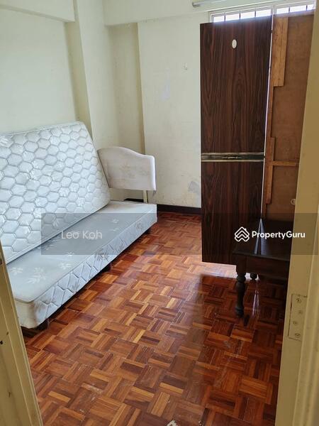 Untuk Dijual - Avenue Court
