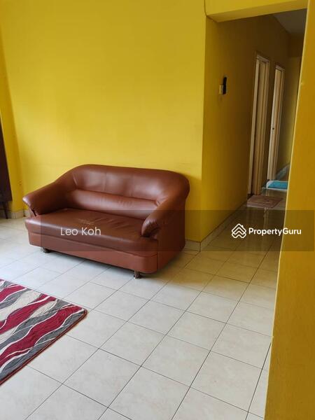 Untuk Dijual - Avenue Court