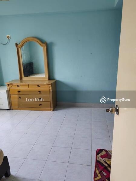 Untuk Dijual - Avenue Court