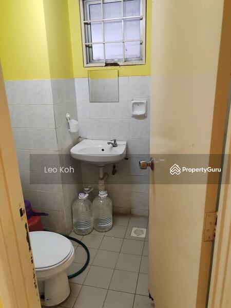 Untuk Dijual - Avenue Court