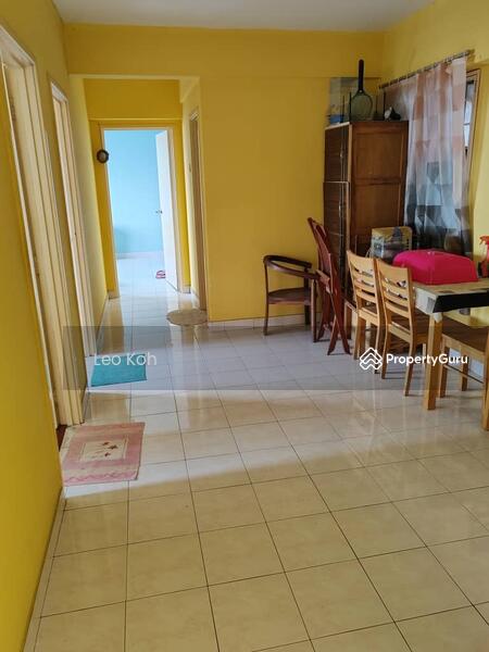 Untuk Dijual - Avenue Court