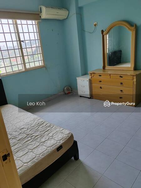 Untuk Dijual - Avenue Court