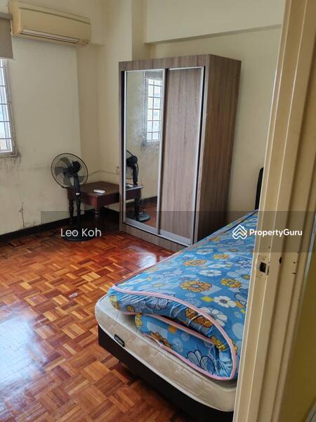 Untuk Dijual - Avenue Court