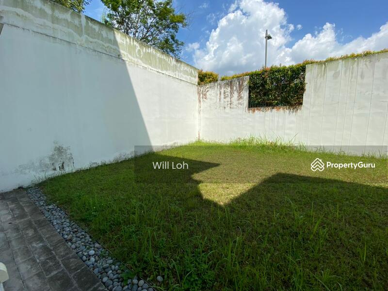 Untuk Dijual - Emerald Bay @ Puteri Harbour