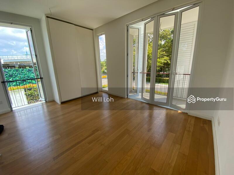 Untuk Dijual - Emerald Bay @ Puteri Harbour