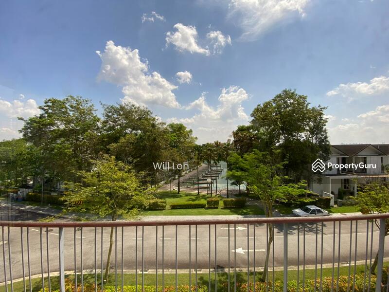 Untuk Dijual - Emerald Bay @ Puteri Harbour