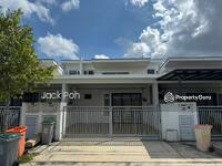 For Sale - Terrace house at Taman Seri Impian