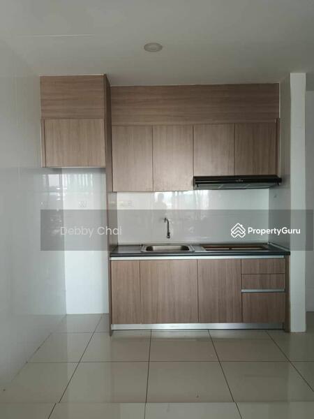 Untuk Disewa - Epic Residence