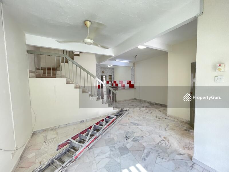 For Rent - Bandar Baru Selayang 25x65 Stadium MPS