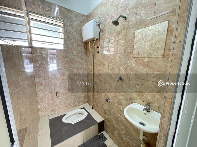 For Rent - Bandar Baru Selayang 25x65 Stadium MPS