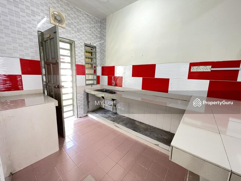 For Rent - Bandar Baru Selayang 25x65 Stadium MPS