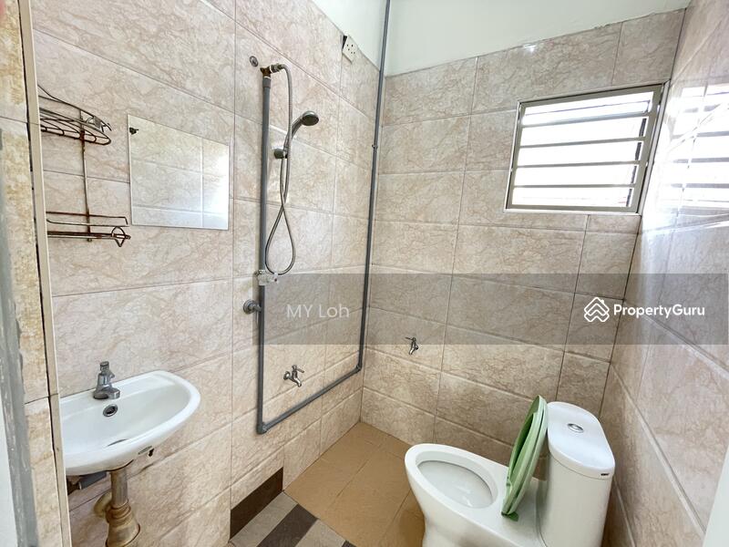 For Rent - Bandar Baru Selayang 25x65 Stadium MPS