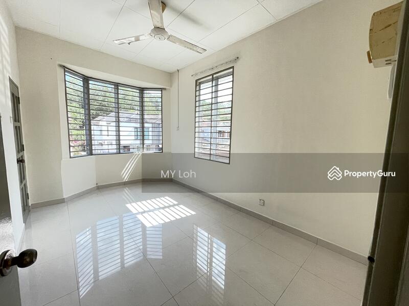 For Rent - Bandar Baru Selayang 25x65 Stadium MPS