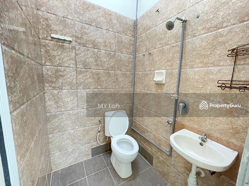 For Rent - Bandar Baru Selayang 25x65 Stadium MPS