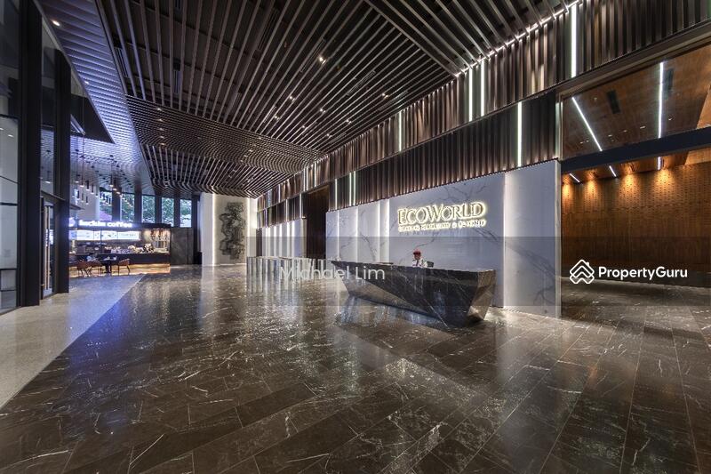 Pejabat untuk Disewa di Kuala Lumpur (Kuala Lumpur) - Michael Lim - PropertyGuru.com.my