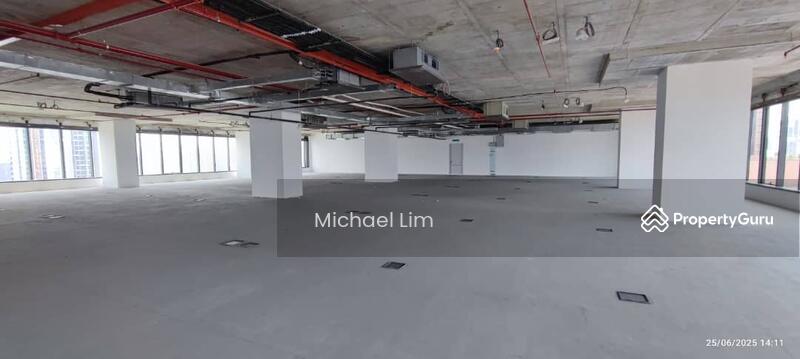 Pejabat untuk Disewa di Kuala Lumpur (Kuala Lumpur) - Michael Lim - PropertyGuru.com.my