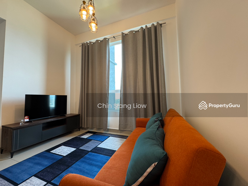 Service Residence for Sale at Amber Cove - Chin Siang Liow - PropertyGuru.com.my