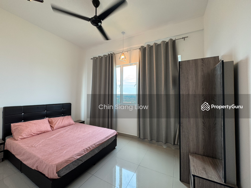 Service Residence for Sale at Amber Cove - Chin Siang Liow - PropertyGuru.com.my