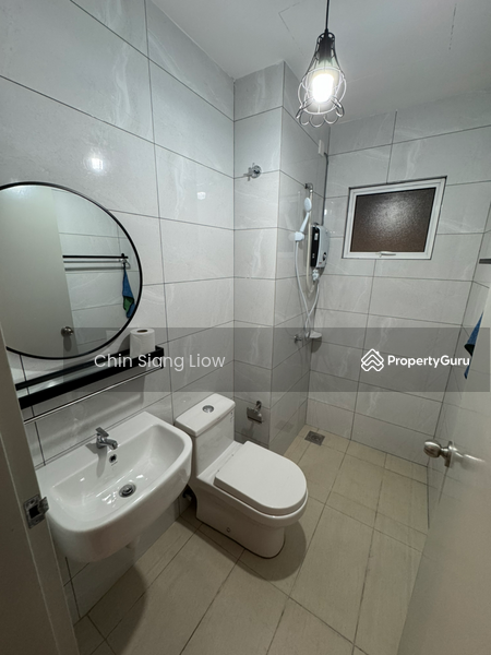 Service Residence for Sale at Amber Cove - Chin Siang Liow - PropertyGuru.com.my