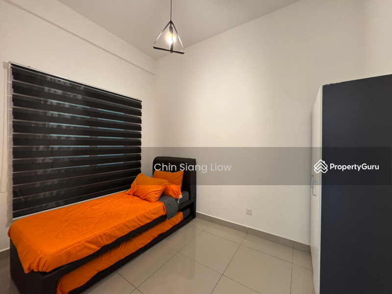 Service Residence for Sale at Amber Cove - Chin Siang Liow - PropertyGuru.com.my