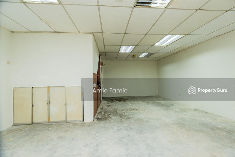 For Sale - Shop/Office SBC 1 TamanSri Batu Caves