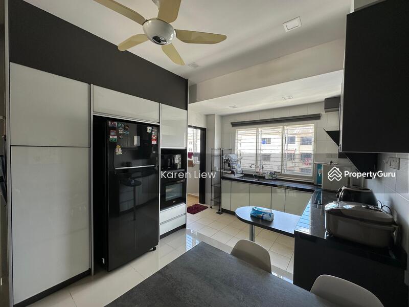 For Sale - D'Impian Tropika