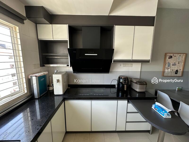 For Sale - D'Impian Tropika