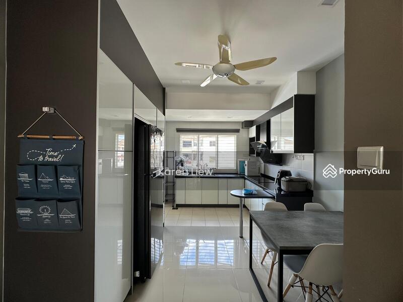 For Sale - D'Impian Tropika