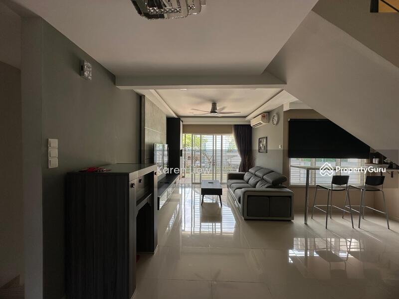 For Sale - D'Impian Tropika