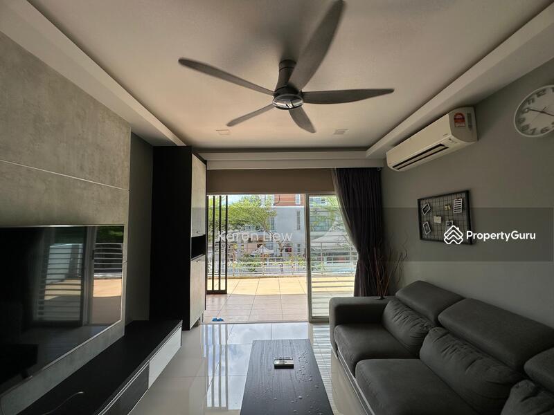 For Sale - D'Impian Tropika