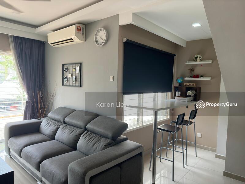 For Sale - D'Impian Tropika