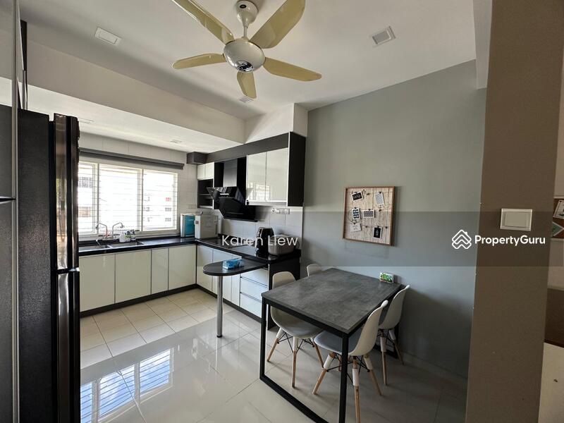 For Sale - D'Impian Tropika