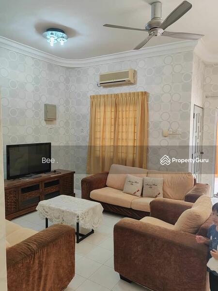 Untuk Dijual - Terrace house at Taman Sutera Wangi