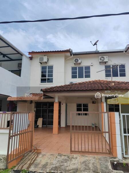 Untuk Dijual - Terrace house at Taman Sutera Wangi