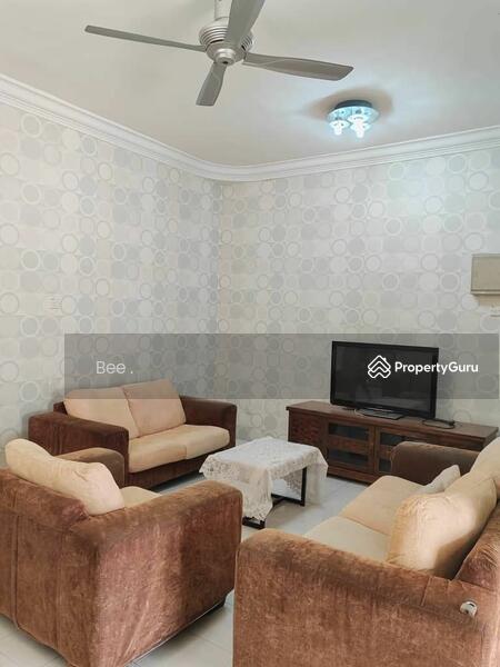 Untuk Dijual - Terrace house at Taman Sutera Wangi