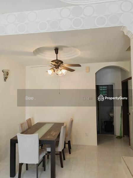 Untuk Dijual - Terrace house at Taman Sutera Wangi