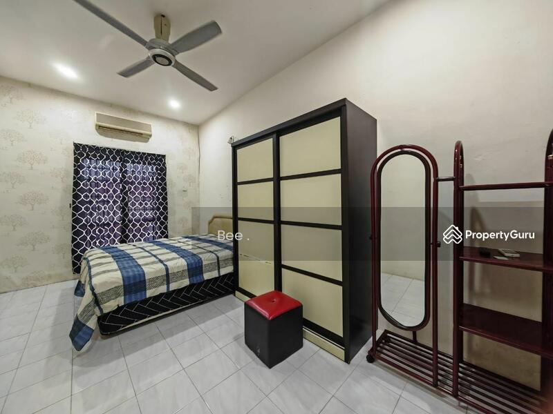 Untuk Dijual - Terrace house at Taman Sutera Wangi