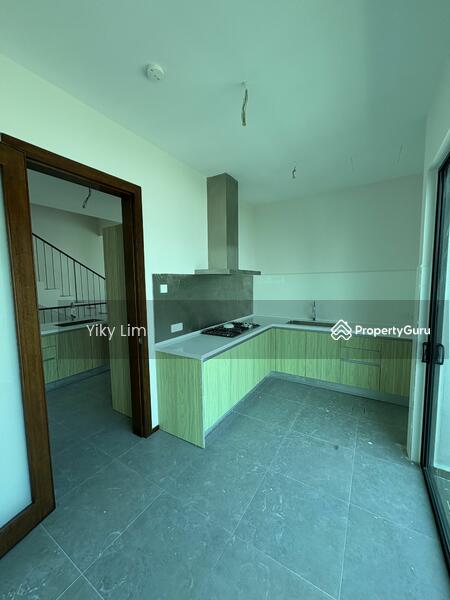 3-storey Terraced House for Sale in Leisure Farm (Gelang Patah) - Yiky Lim - PropertyGuru.com.my