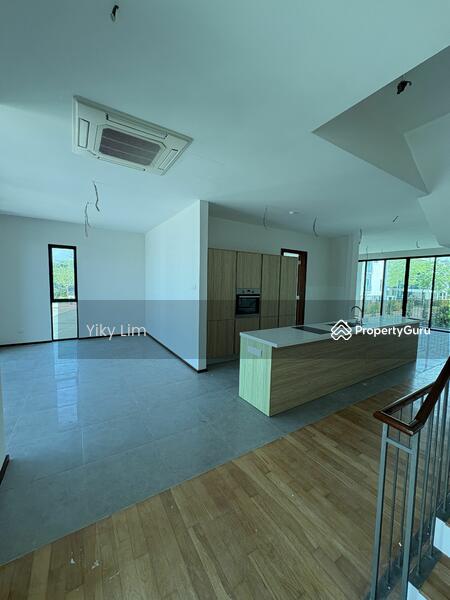 3-storey Terraced House for Sale in Leisure Farm (Gelang Patah) - Yiky Lim - PropertyGuru.com.my