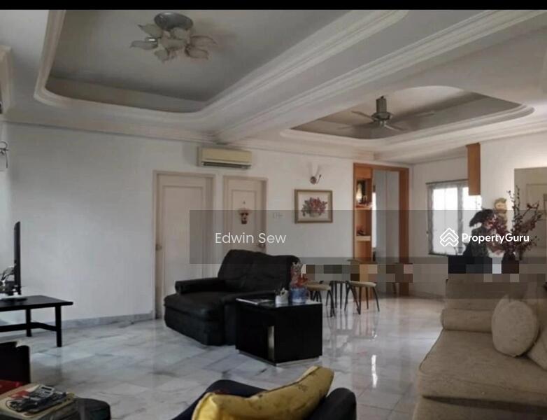 For Sale - Villa Saujana