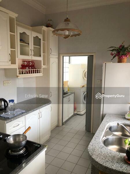 For Sale - Villa Saujana