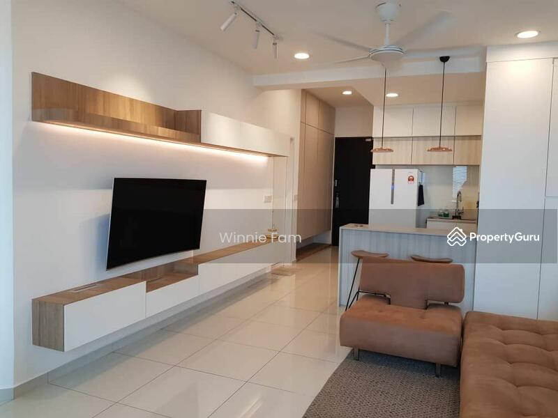 Servis Apartment untuk Dijual di Tropicana City Tropics - Winnie Fam - PropertyGuru.com.my