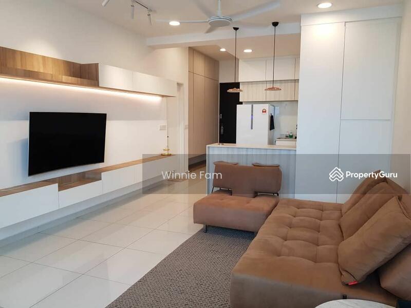 Servis Apartment untuk Dijual di Tropicana City Tropics - Winnie Fam - PropertyGuru.com.my