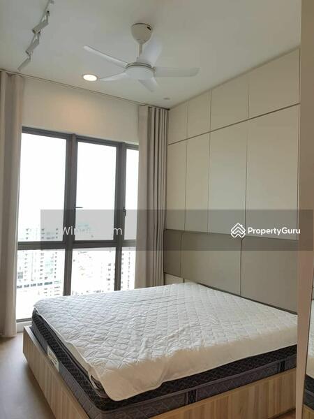 Servis Apartment untuk Dijual di Tropicana City Tropics - Winnie Fam - PropertyGuru.com.my