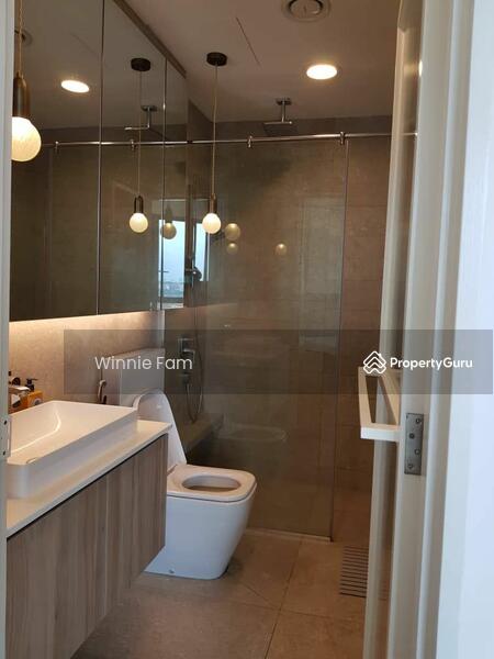 Servis Apartment untuk Dijual di Tropicana City Tropics - Winnie Fam - PropertyGuru.com.my