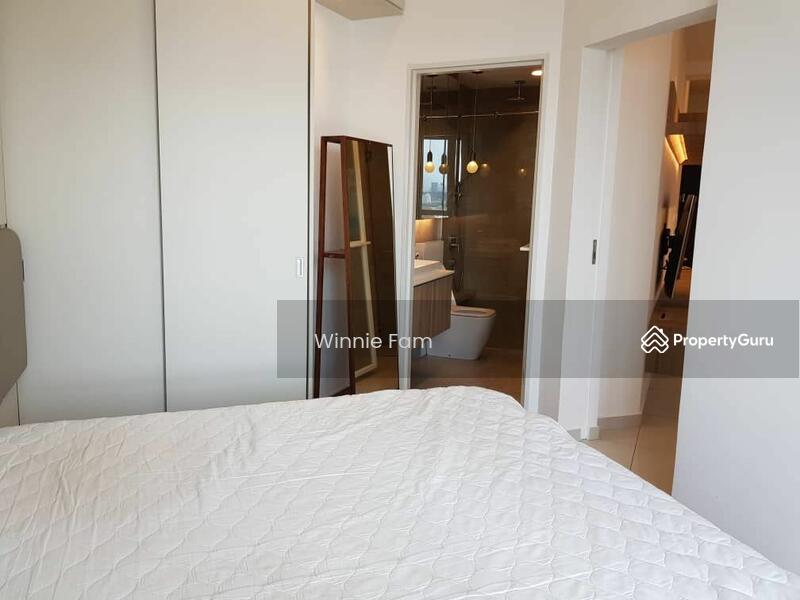 Servis Apartment untuk Dijual di Tropicana City Tropics - Winnie Fam - PropertyGuru.com.my
