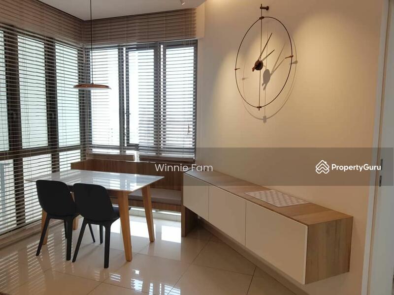 Servis Apartment untuk Dijual di Tropicana City Tropics - Winnie Fam - PropertyGuru.com.my