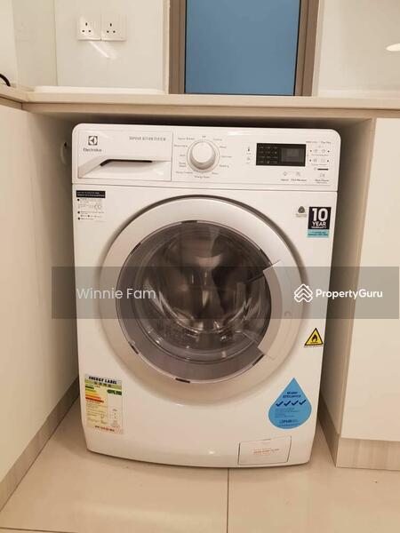 Servis Apartment untuk Dijual di Tropicana City Tropics - Winnie Fam - PropertyGuru.com.my